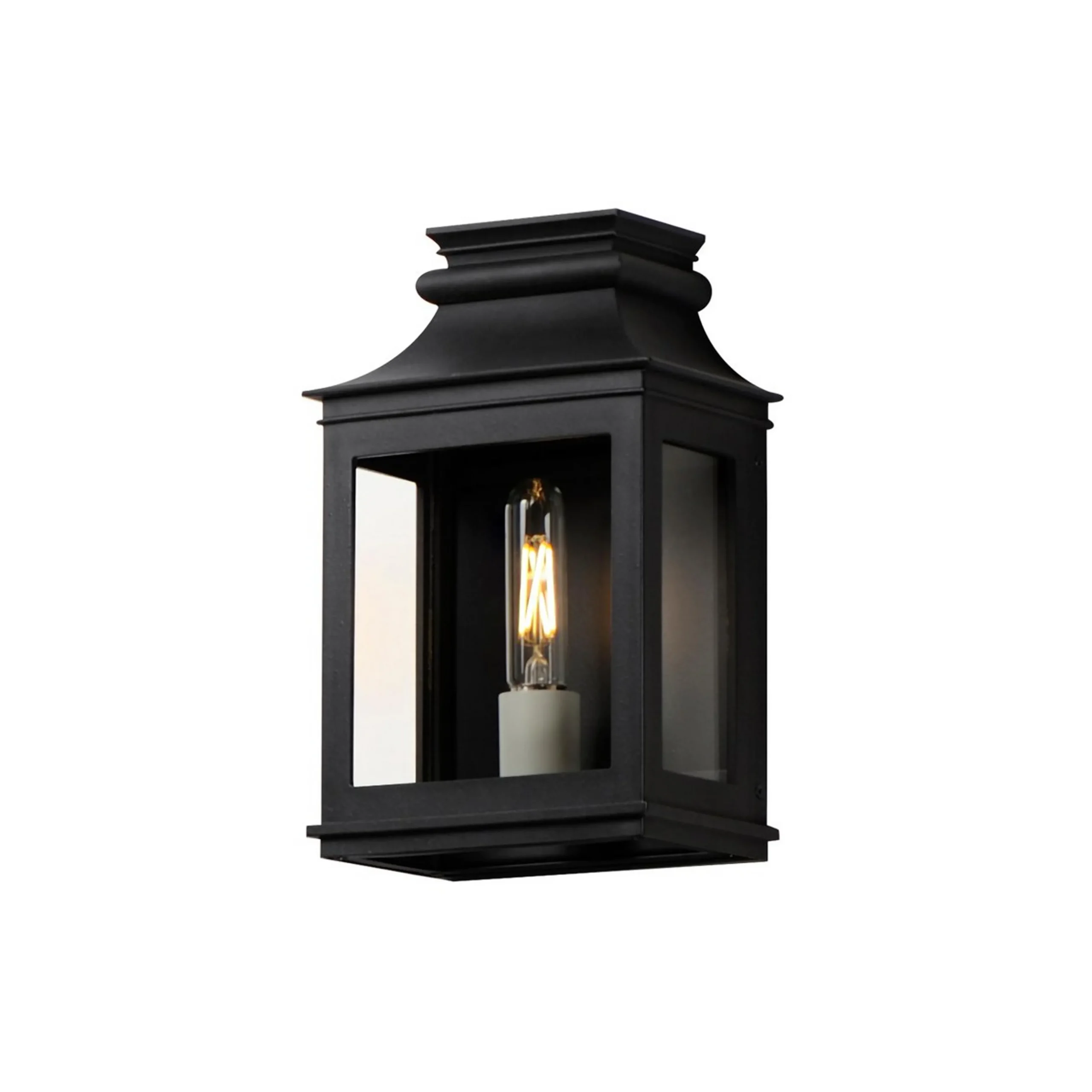 Zigmund Outdoor Sconce - 1 Light