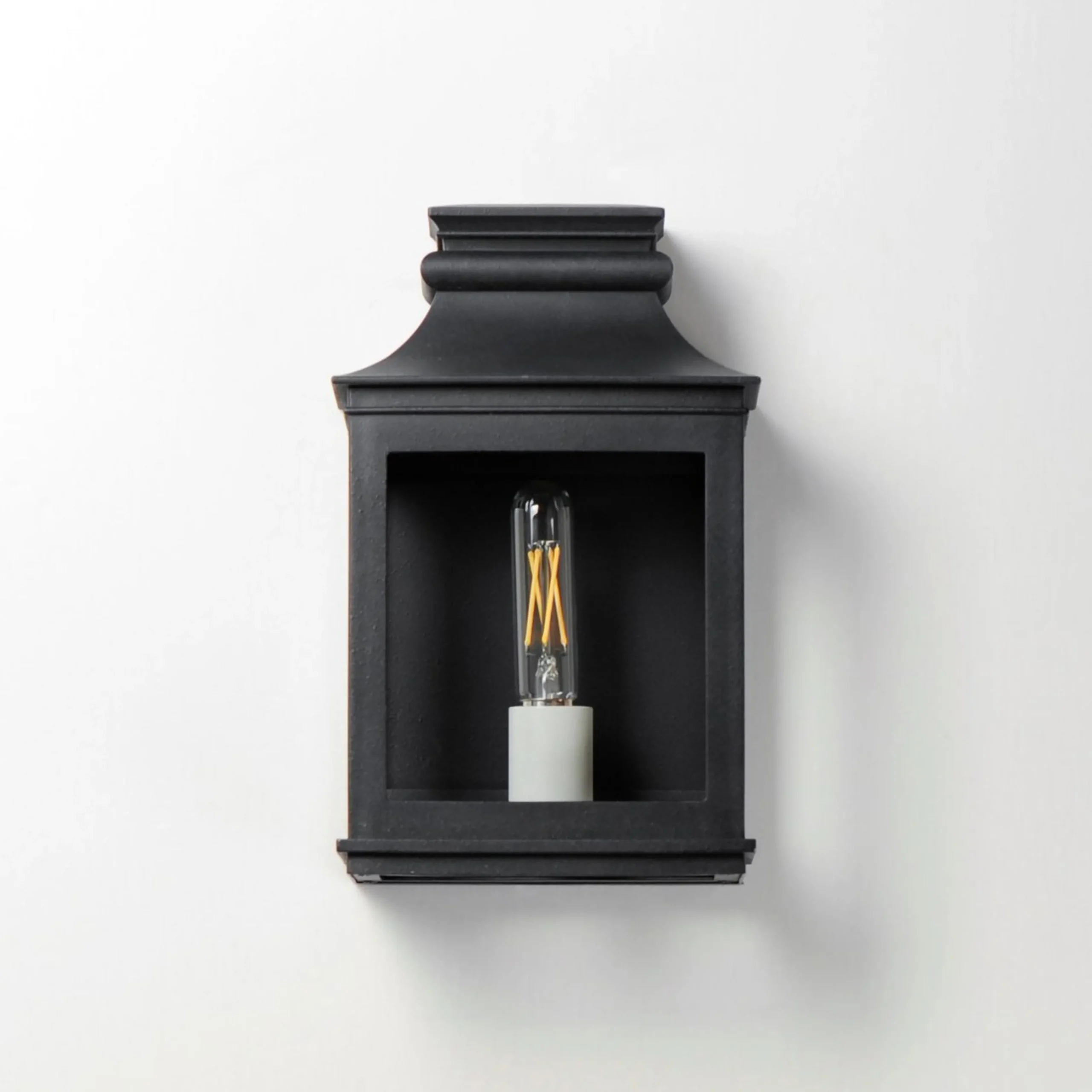 Zigmund Outdoor Sconce - 1 Light