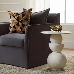 Zinaida End Table
