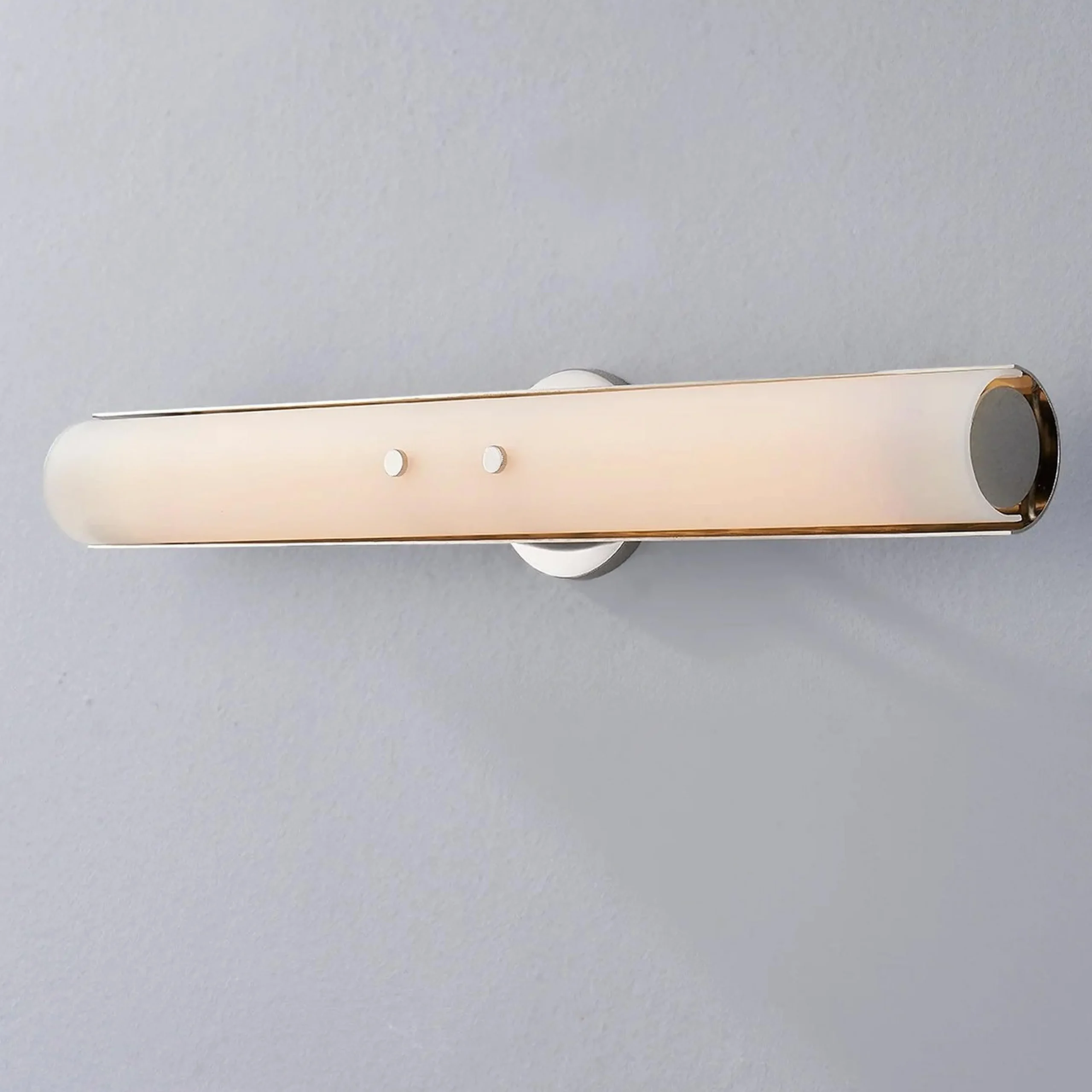 Zinovia LED Vanity Light - Large