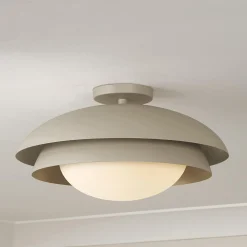 Ziti Ceiling Light