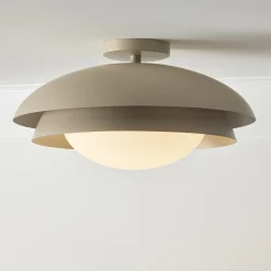 Ziti Ceiling Light