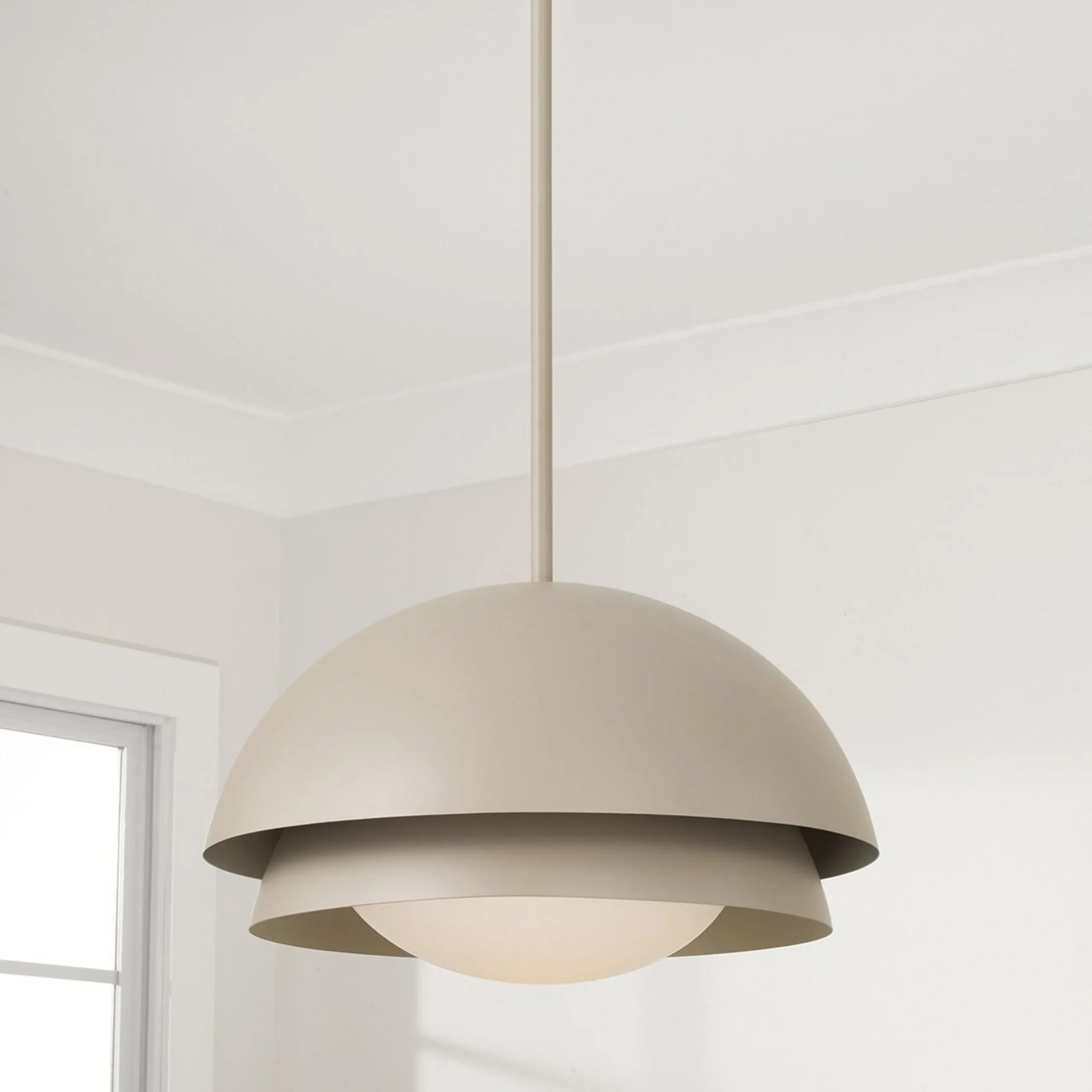 Ziti Pendant