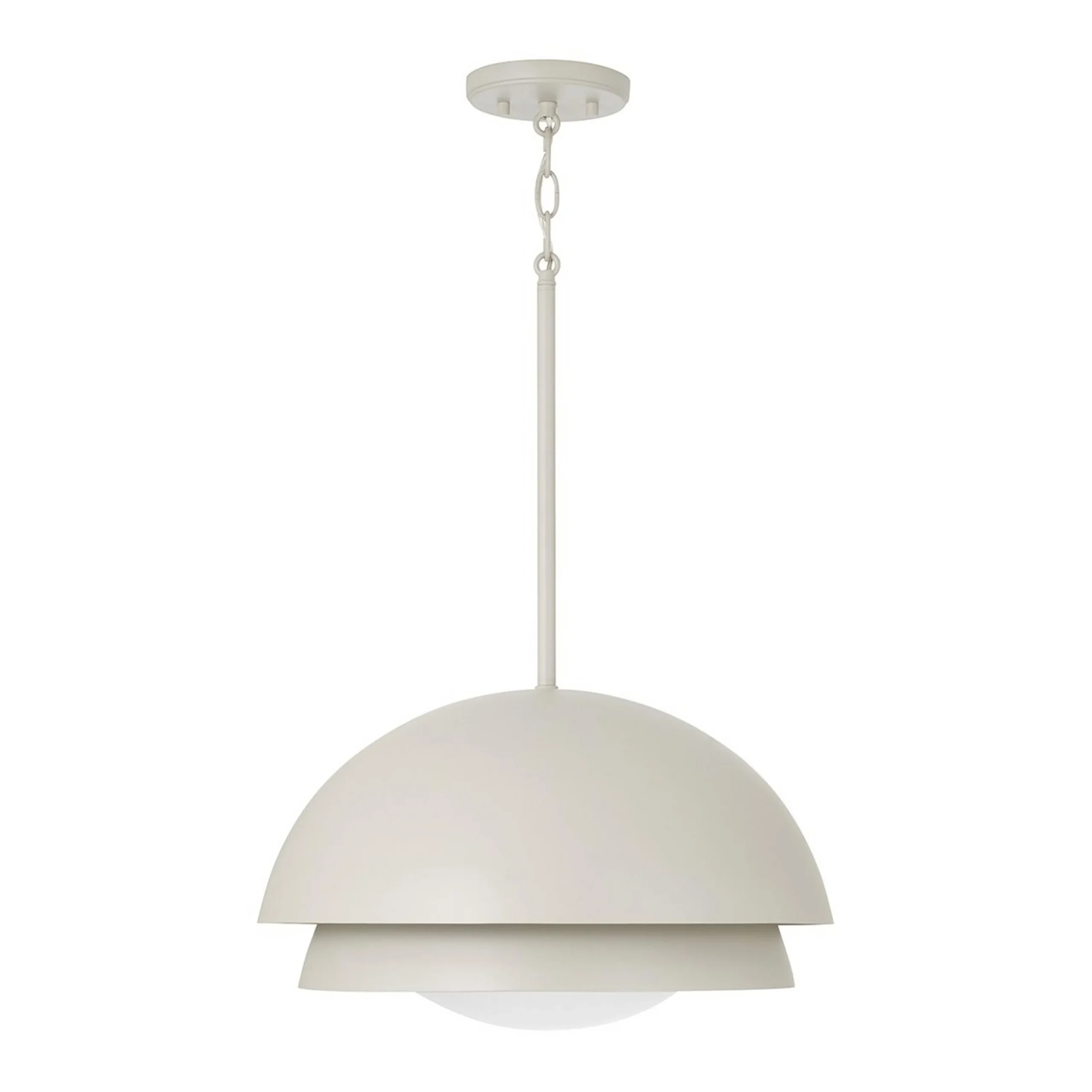 Ziti Pendant