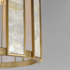 Zoetrope Lantern