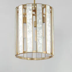 Zoetrope Lantern