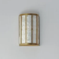 Zoetrope Sconce - Small