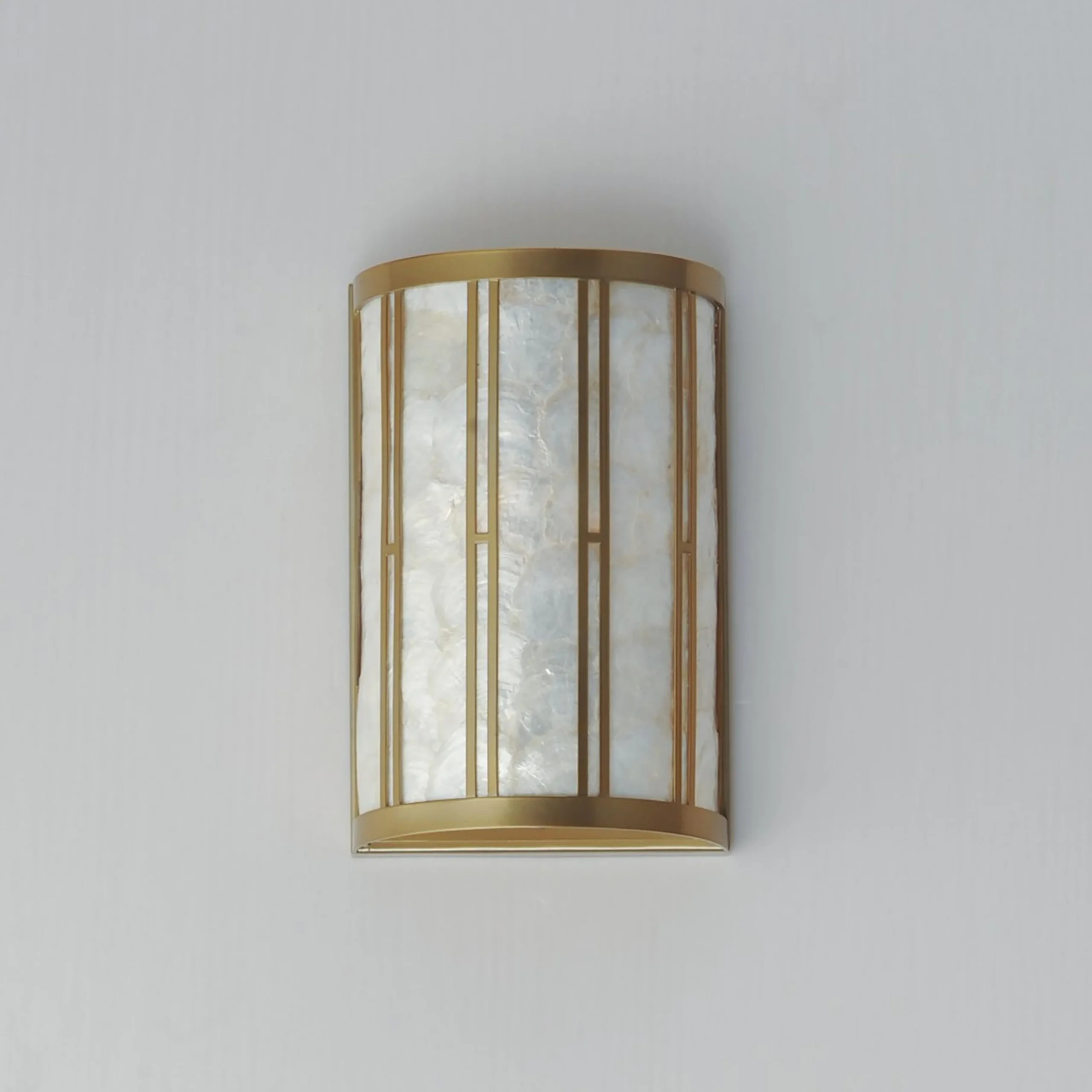 Zoetrope Sconce - Small