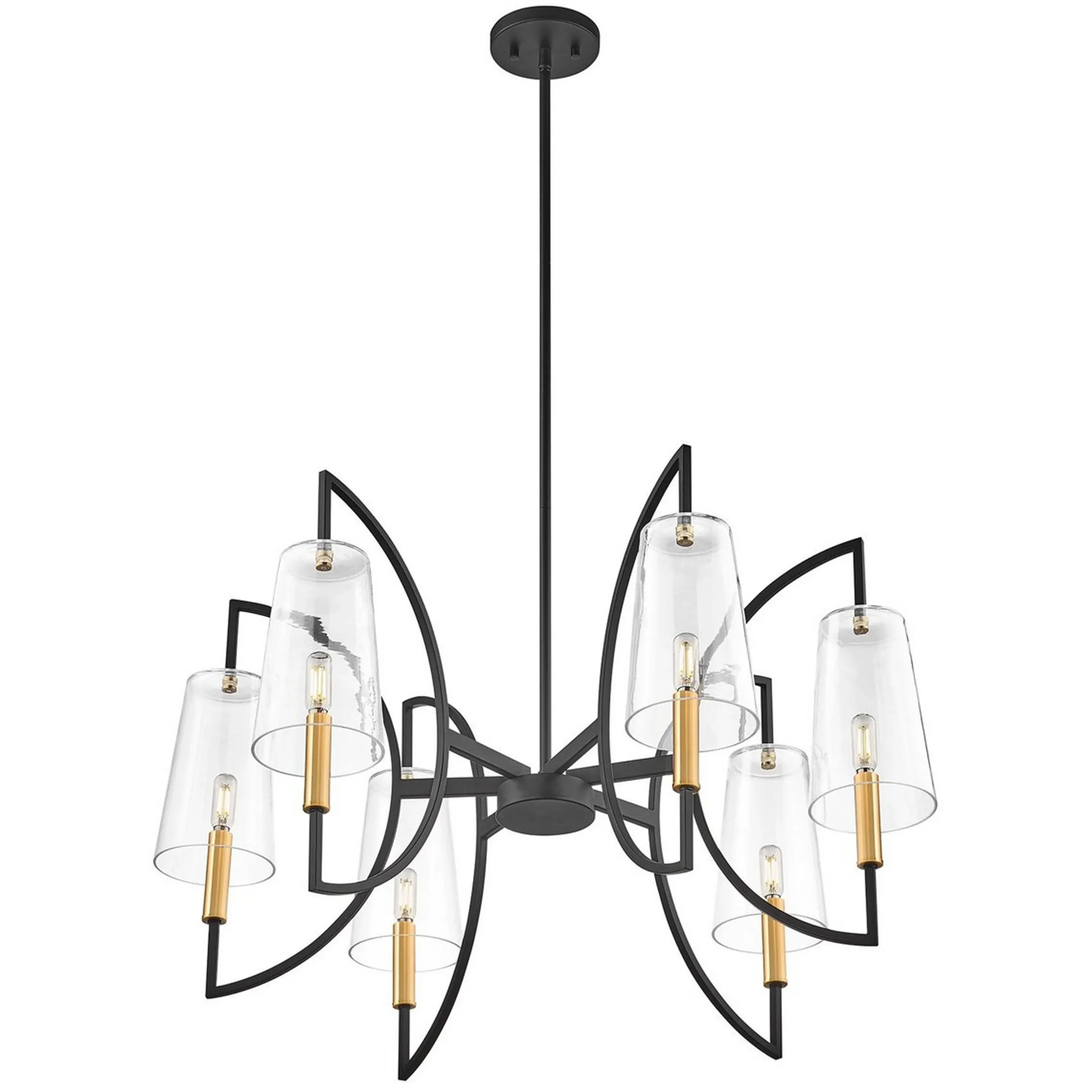 Zohreh Chandelier - Large