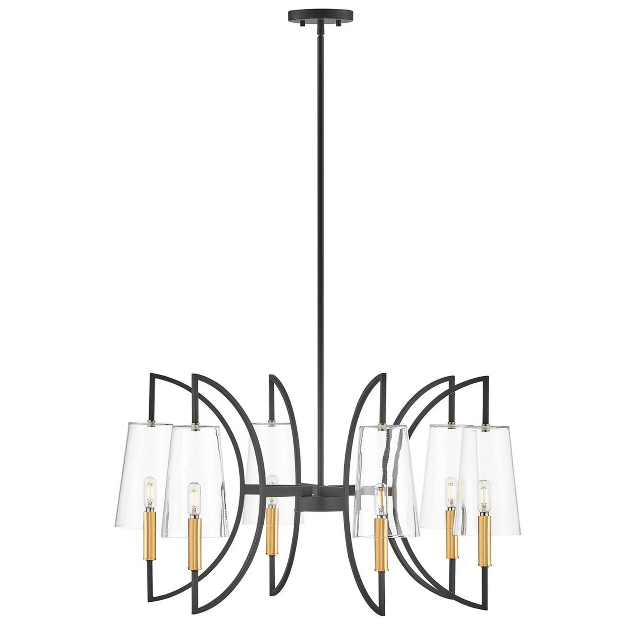 Zohreh Chandelier - Large