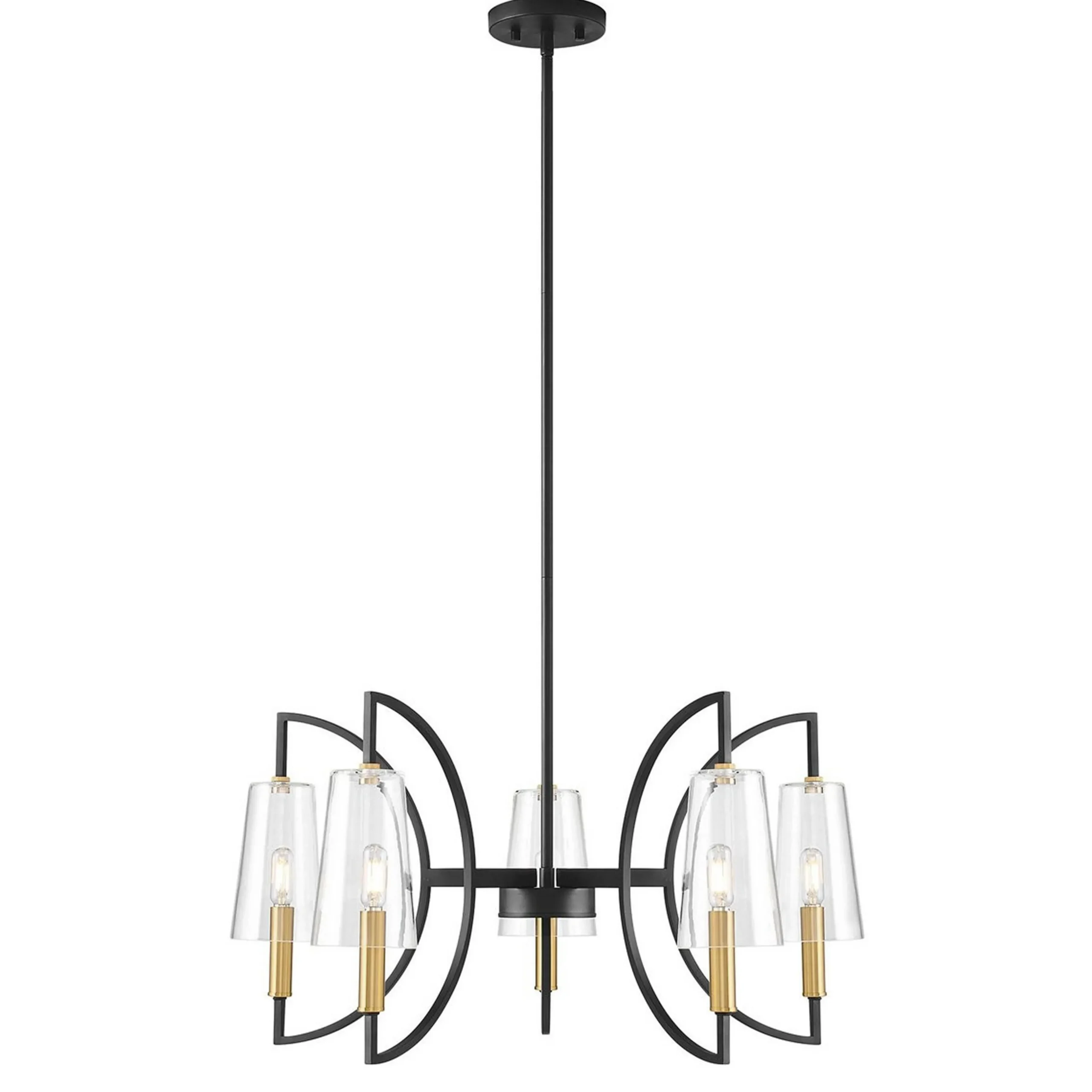 Zohreh Chandelier - Small