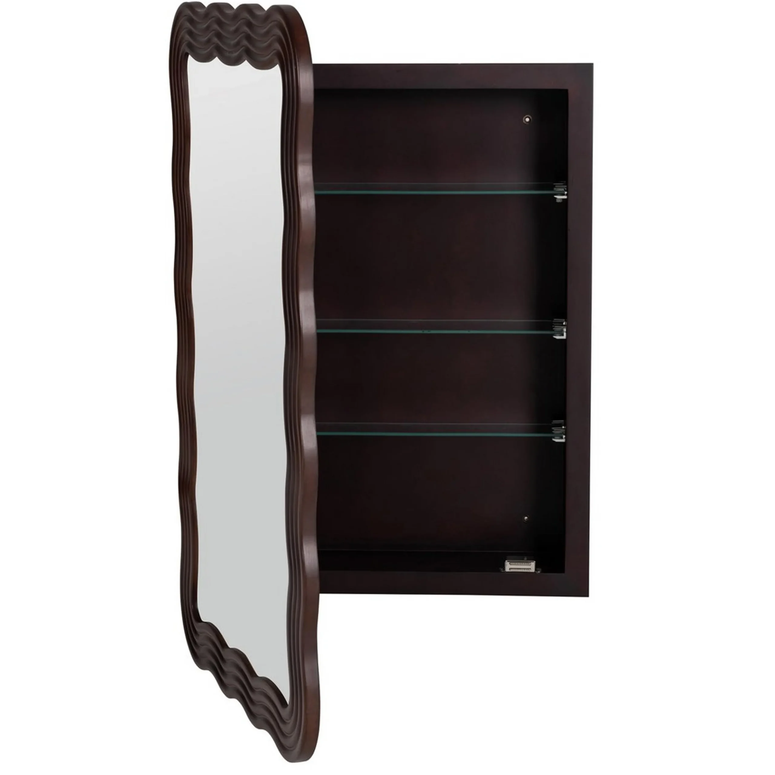 Zouto Medicine Cabinet Mirror