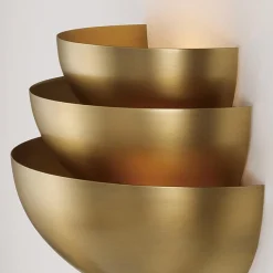 Zoya Sconce