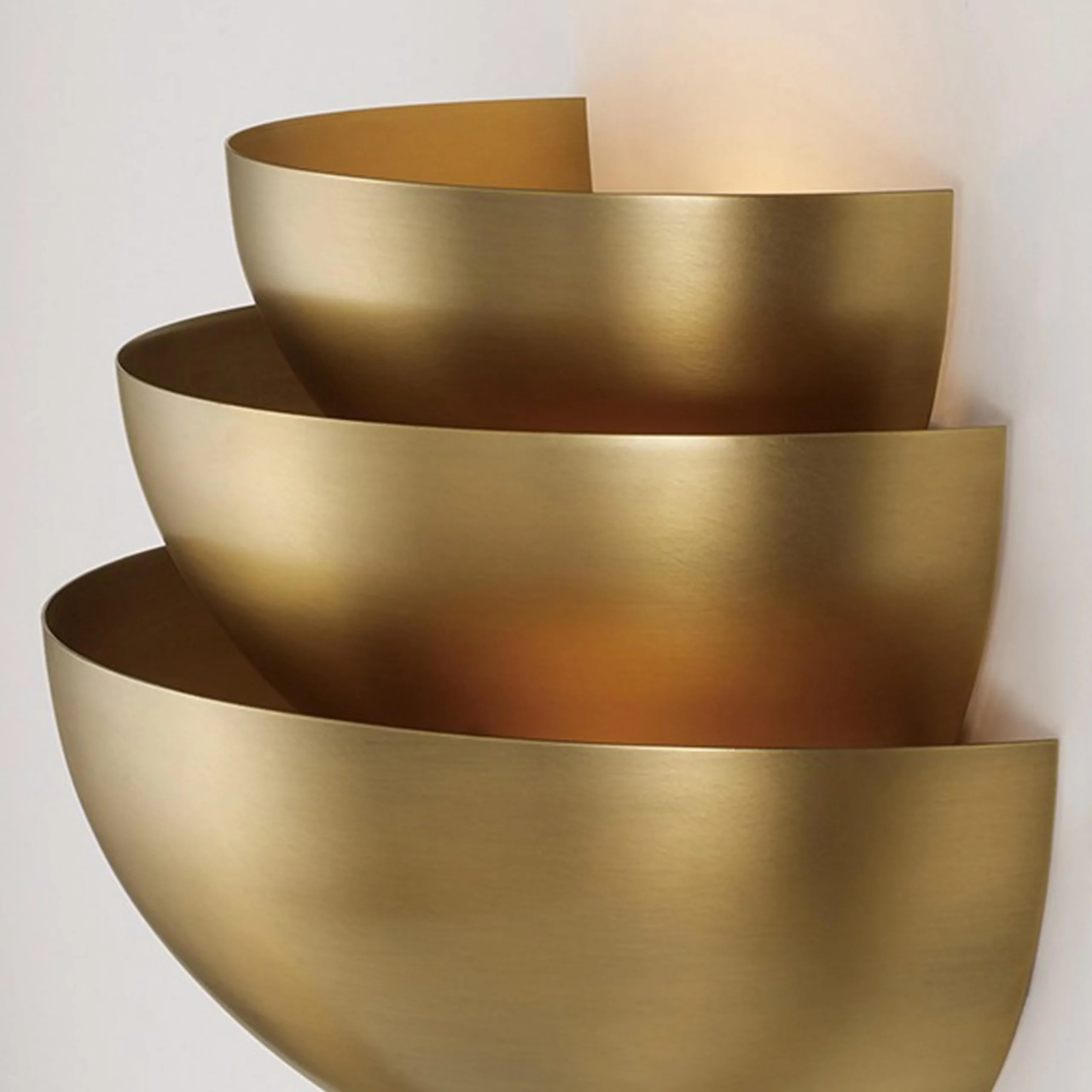 Zoya Sconce