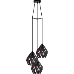 Zula Cascade Chandelier
