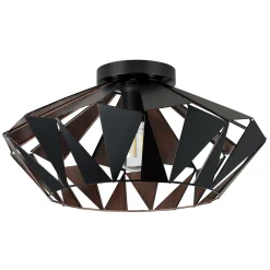 Zula Ceiling Light
