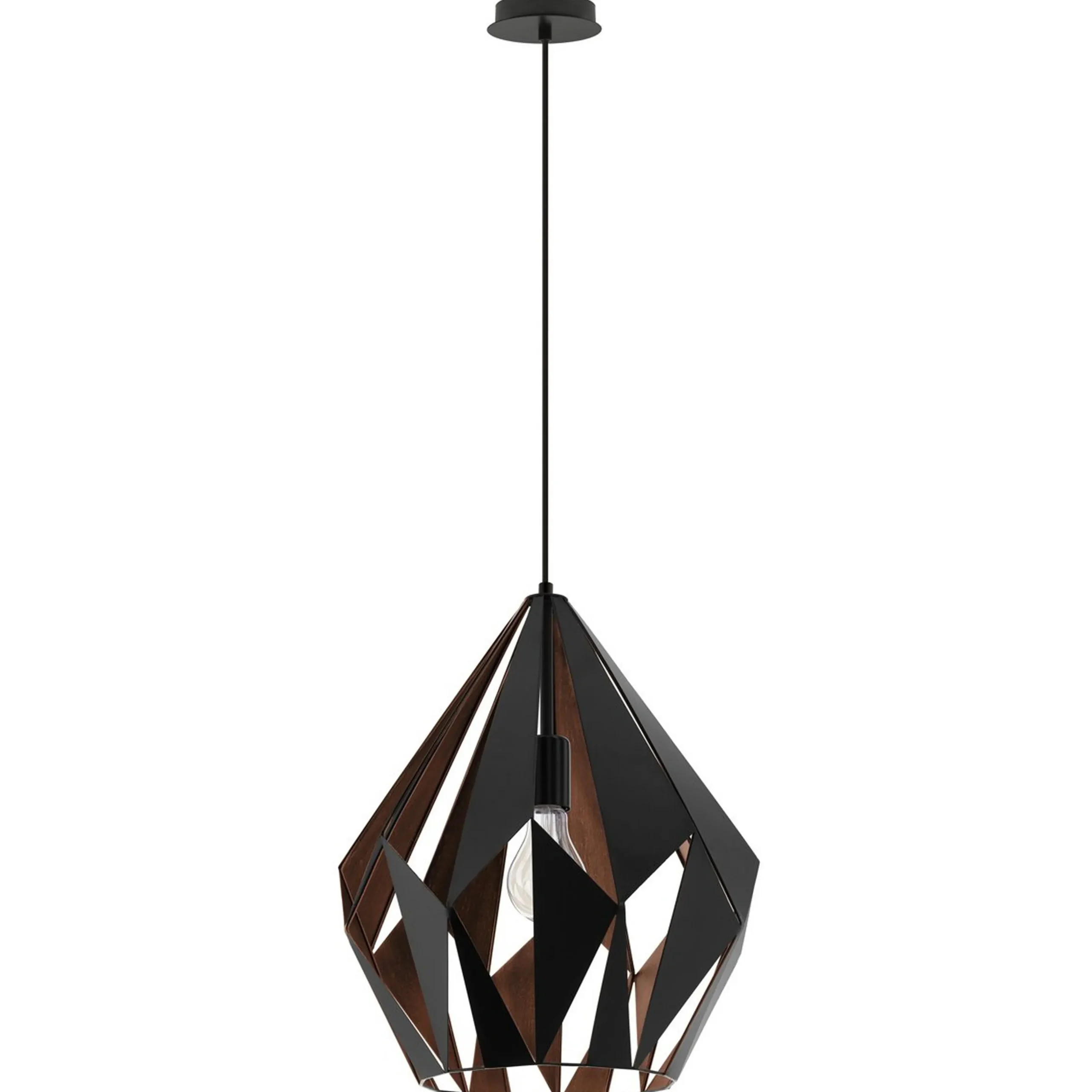 Zula Pendant - Large