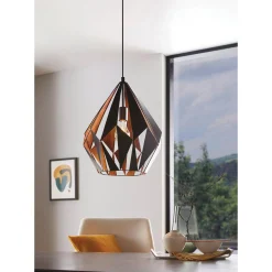 Zula Pendant - Large