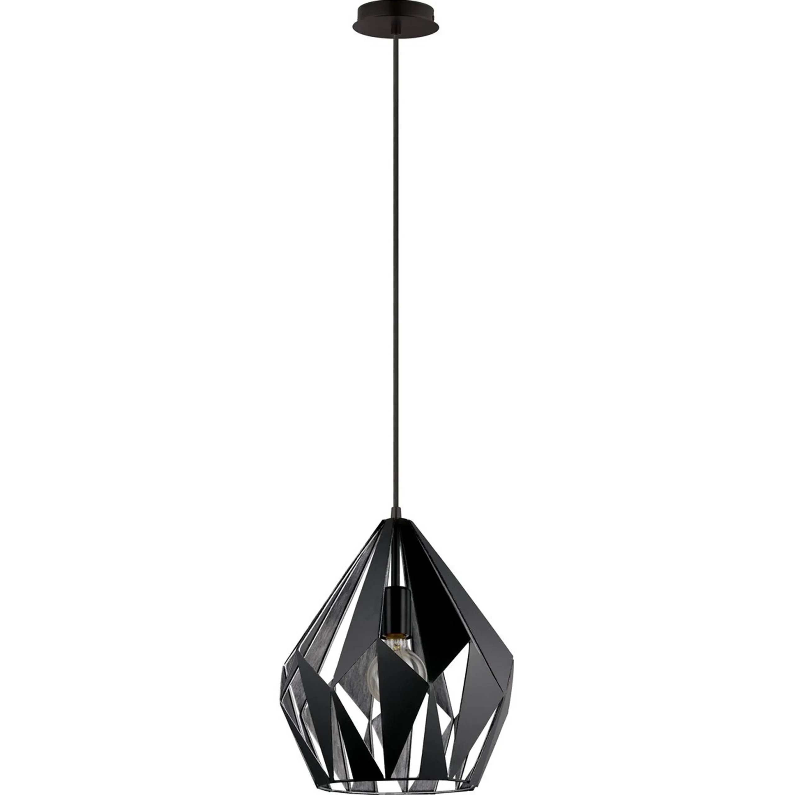 Zula Pendant - Medium