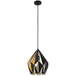 Zula Pendant - Medium