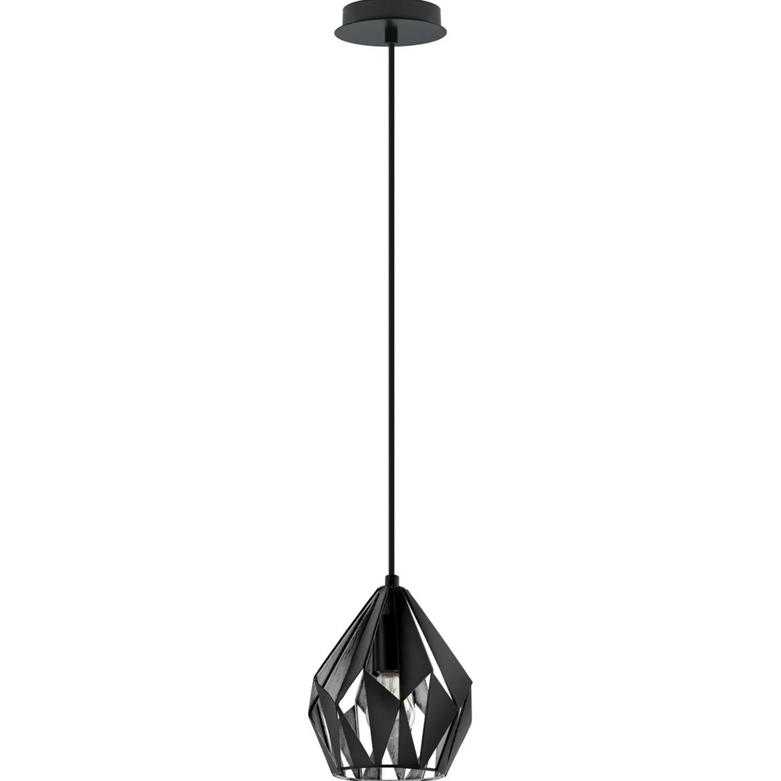 Zula Pendant - Small