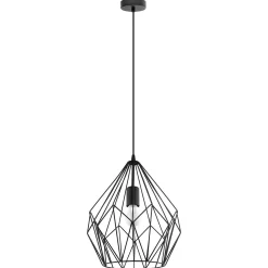Zula Wire Pendant