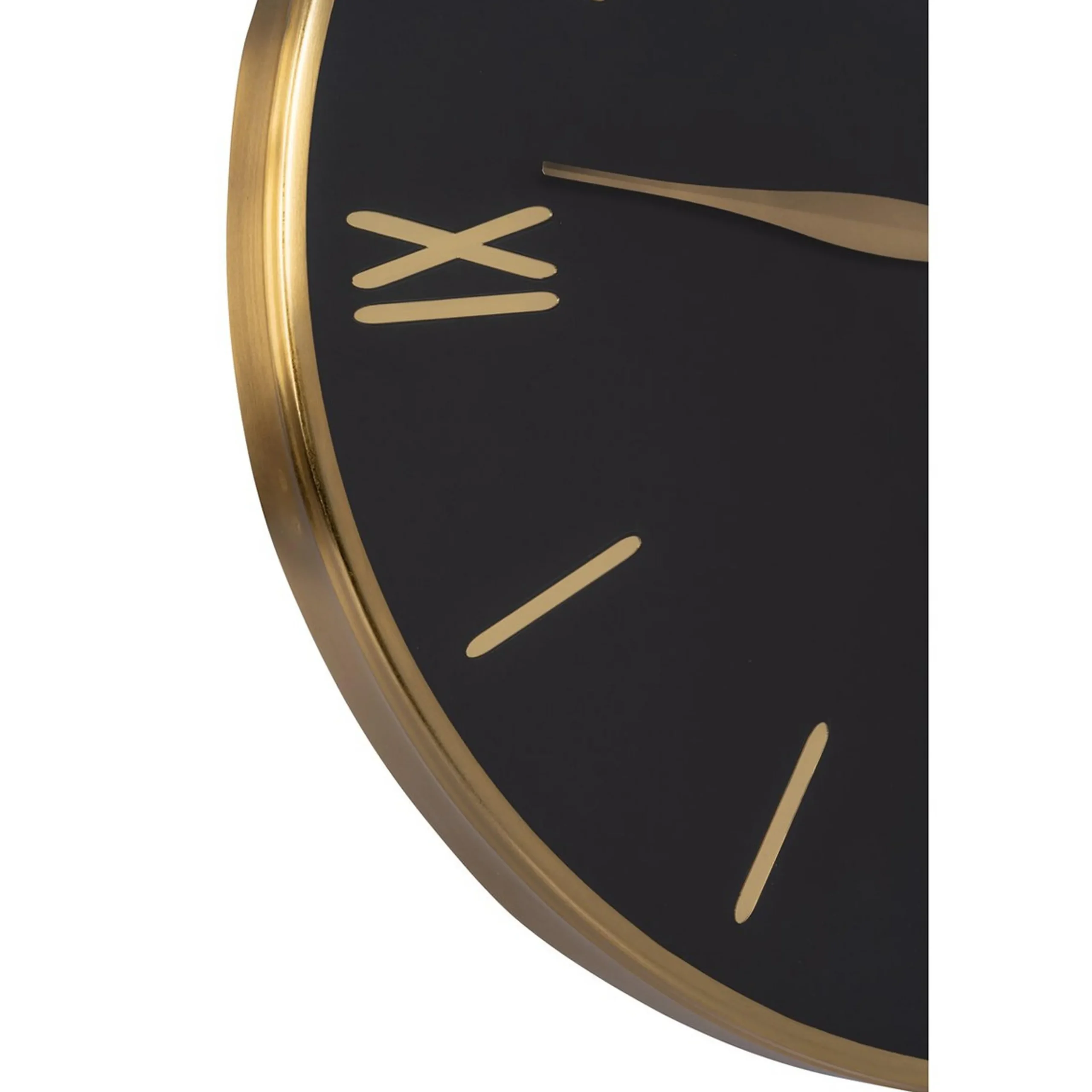 Zwai Wall Clock