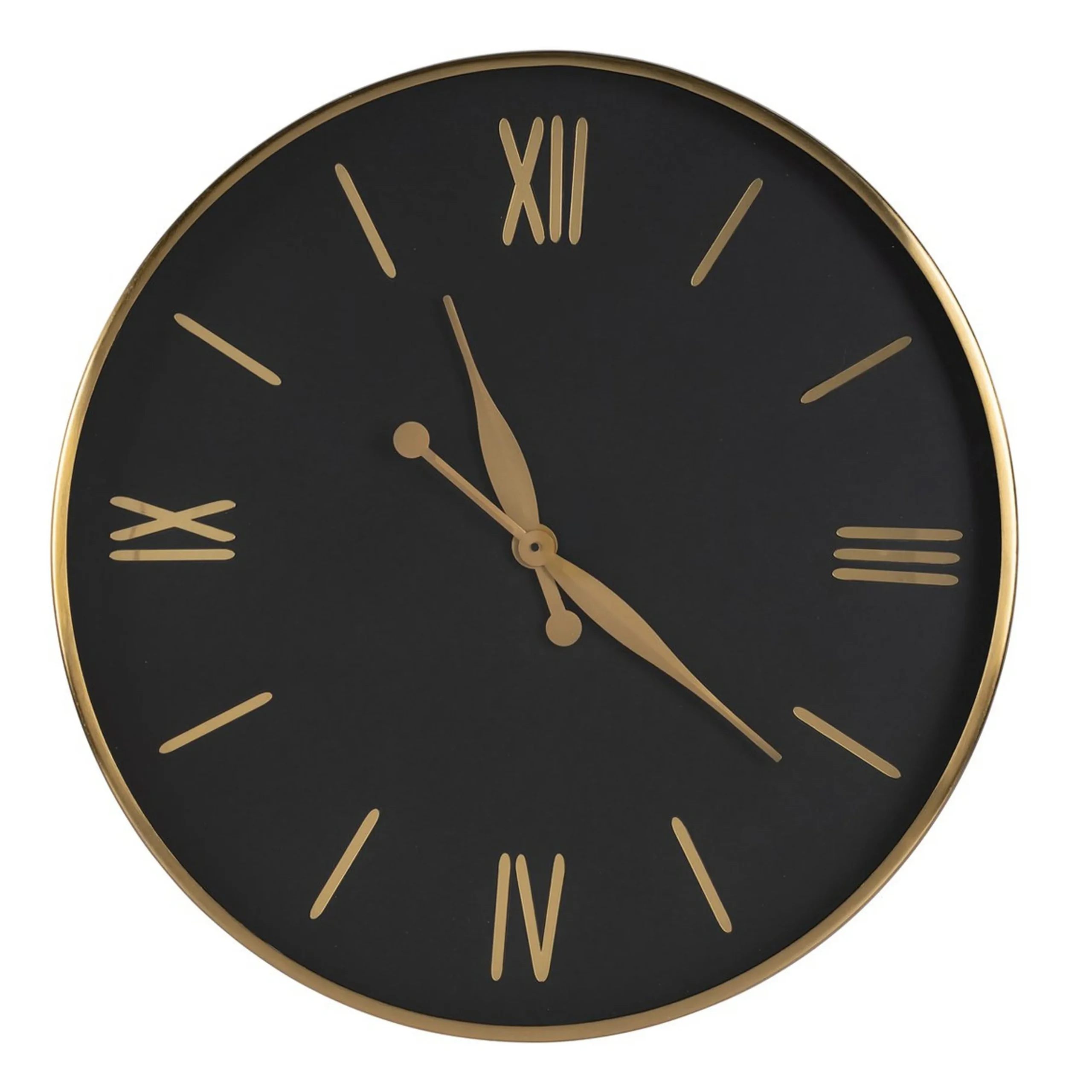 Zwai Wall Clock