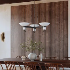 Zwayne Chandelier