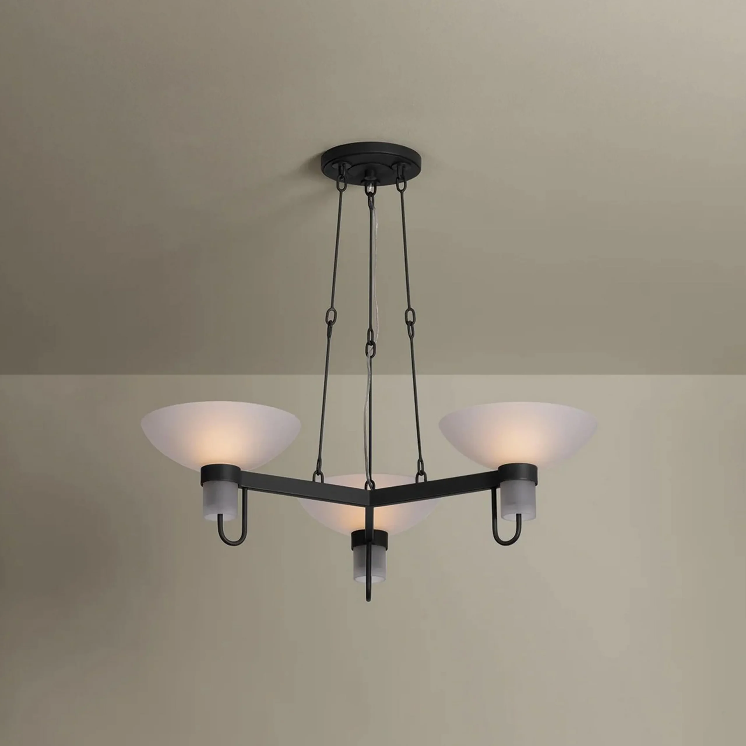 Zwayne Chandelier