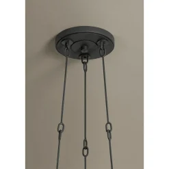 Zwayne Chandelier