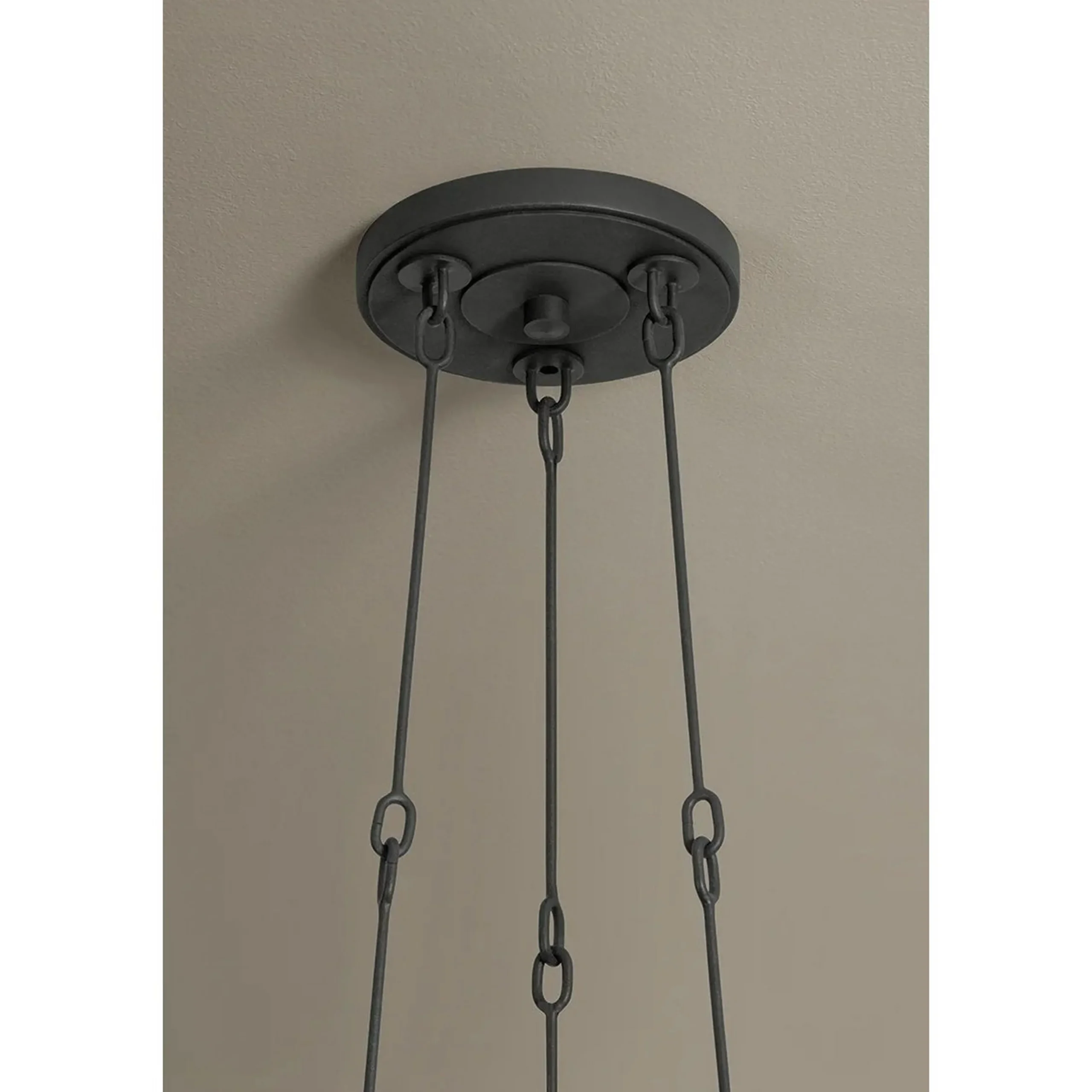 Zwayne Chandelier