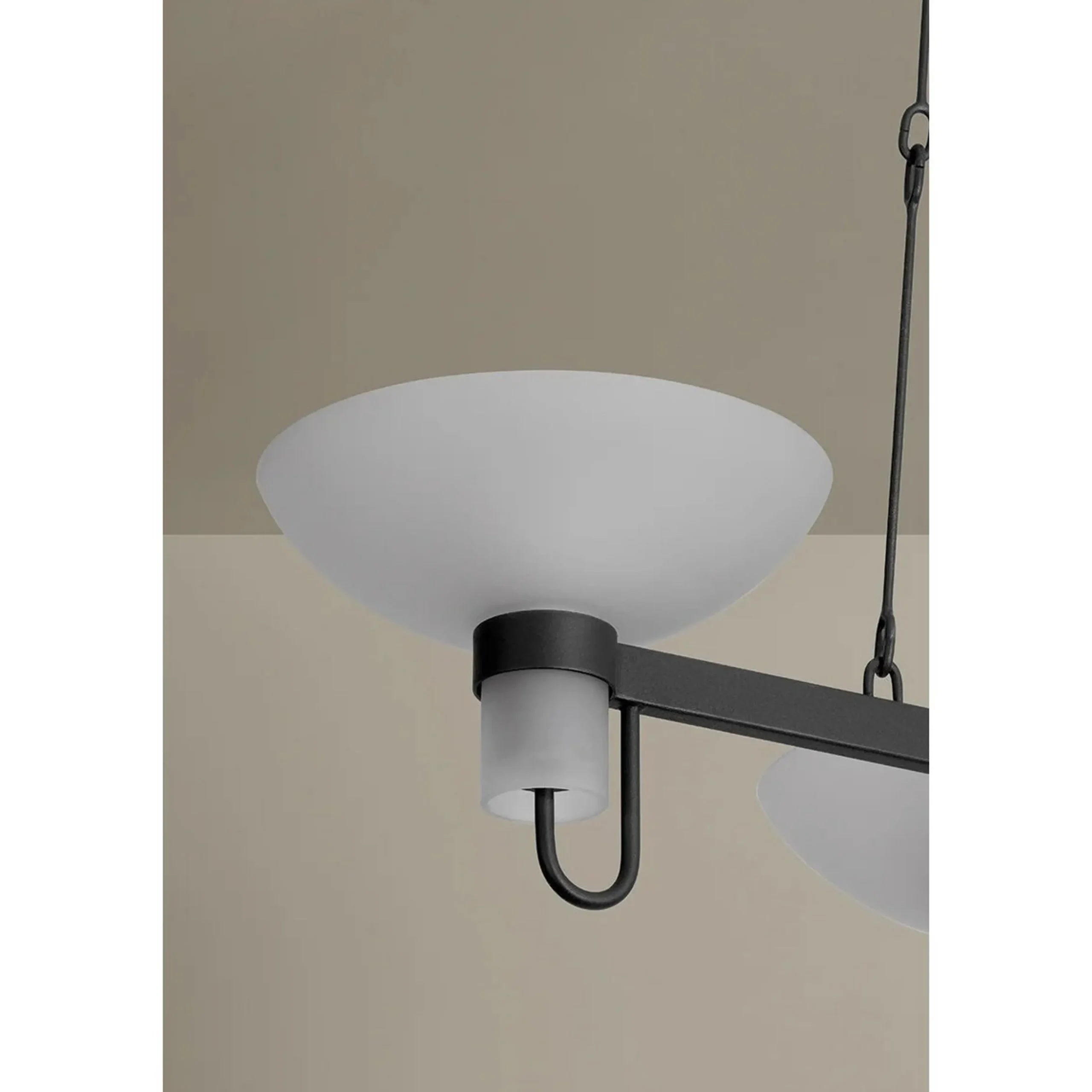 Zwayne Chandelier