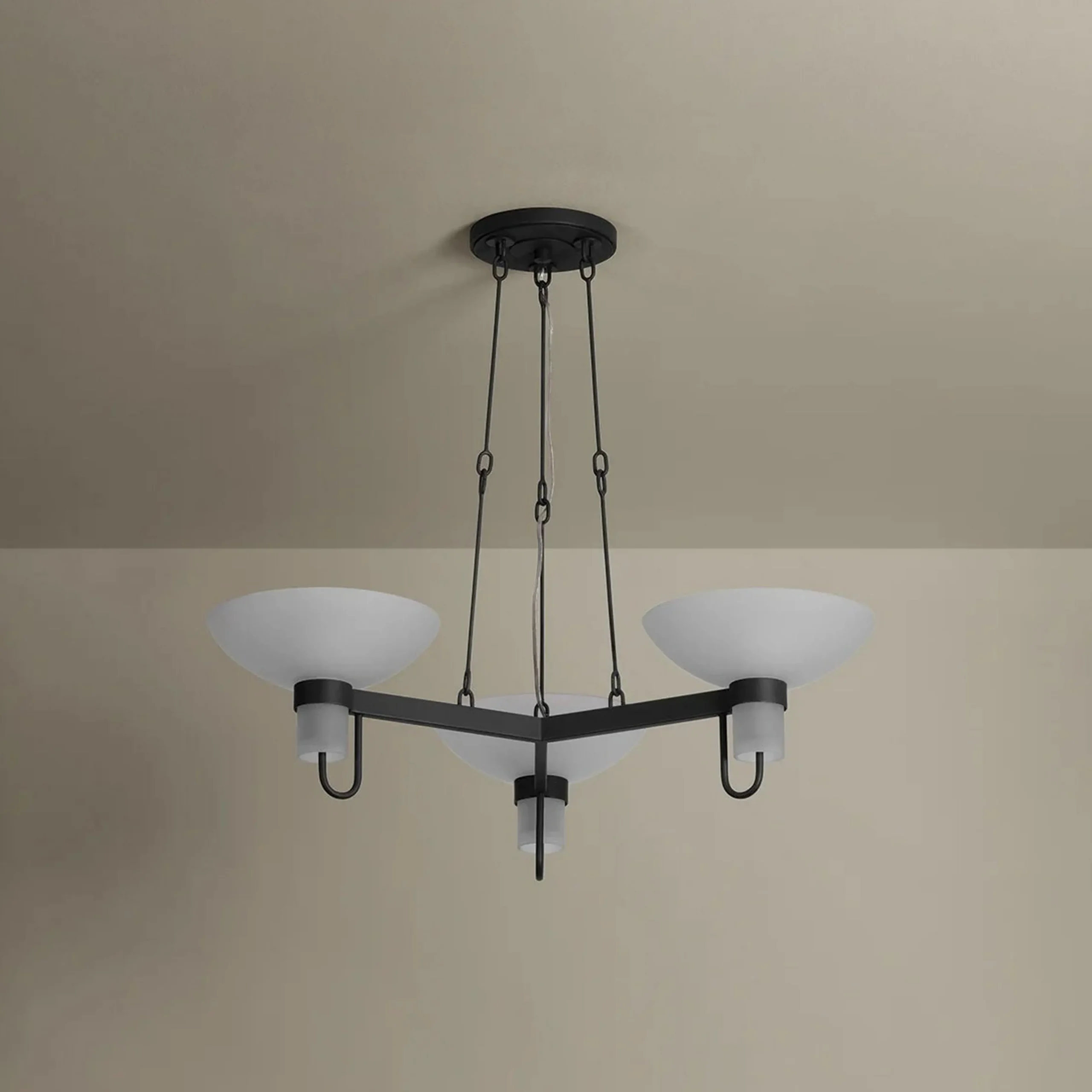 Zwayne Chandelier