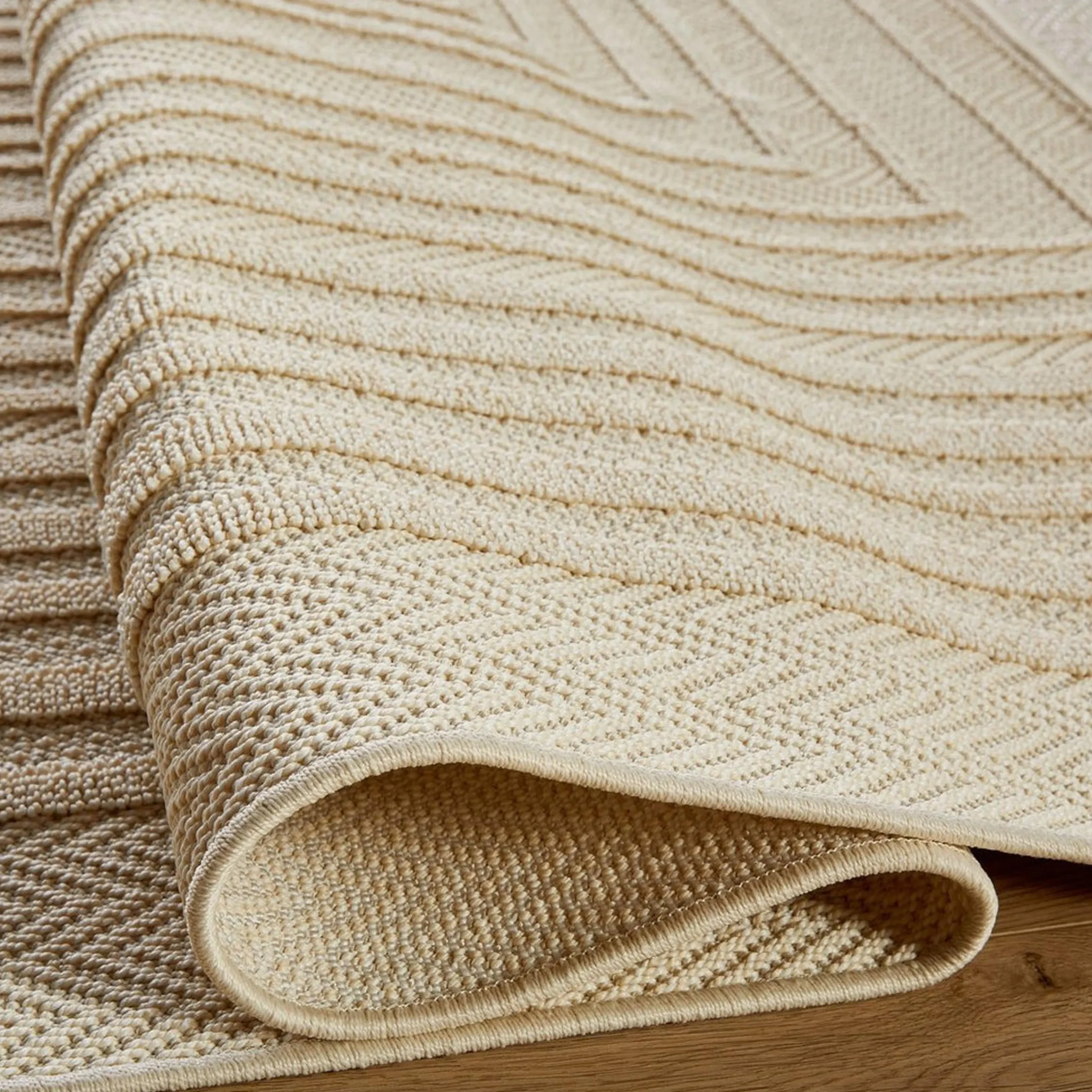 Zwide Indoor / Outdoor Rug