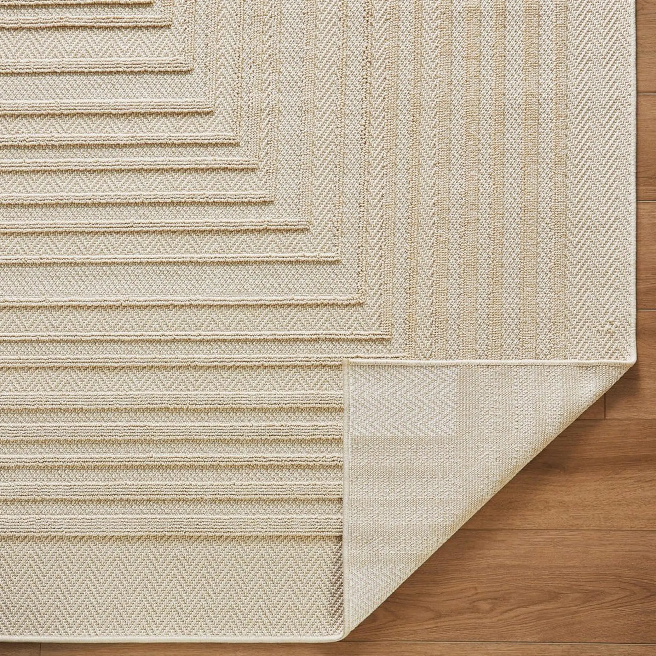 Zwide Indoor / Outdoor Rug