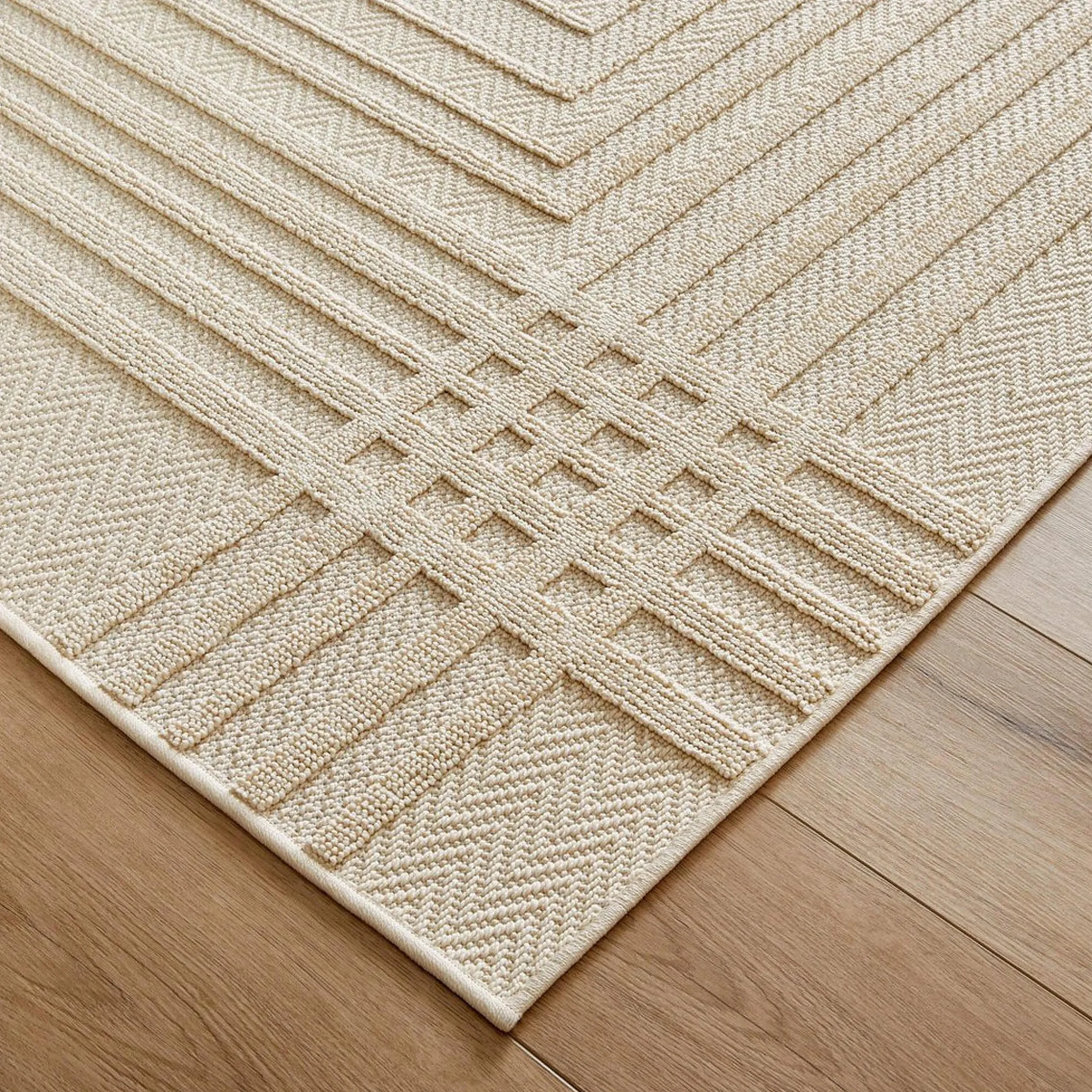 Zwide Indoor / Outdoor Rug