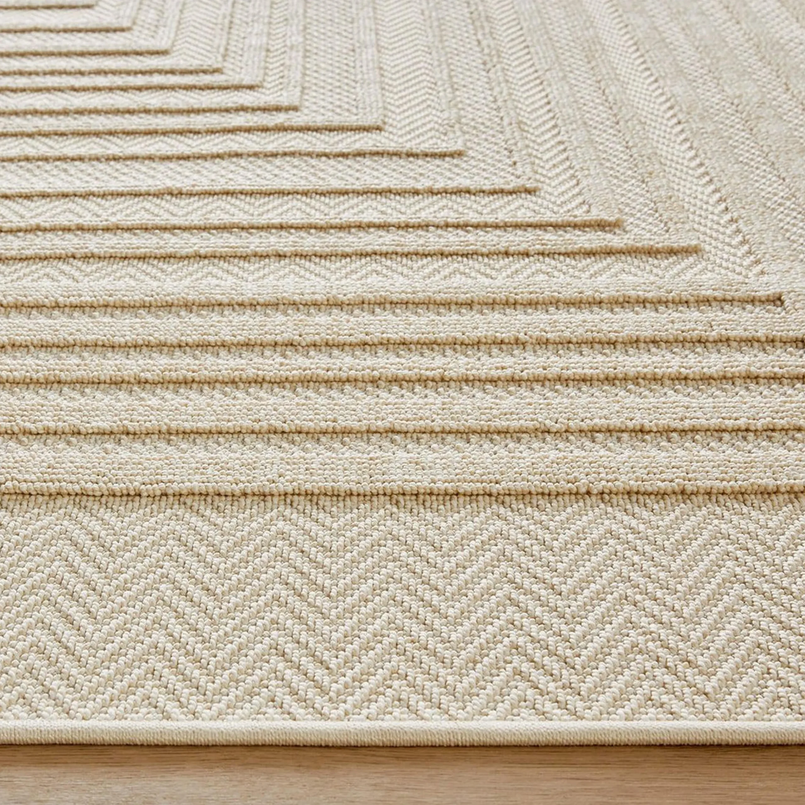 Zwide Indoor / Outdoor Rug