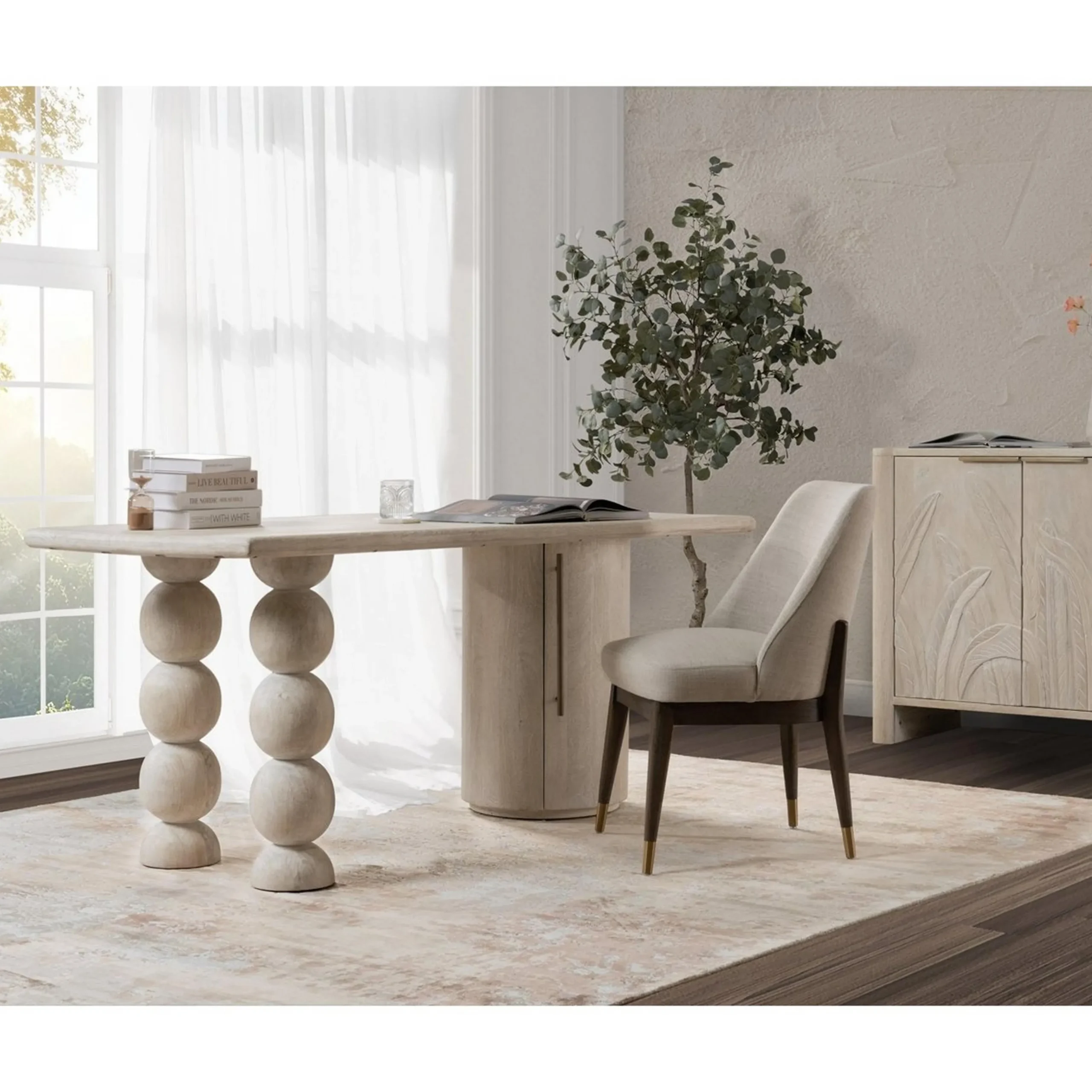 Zyllian Desk
