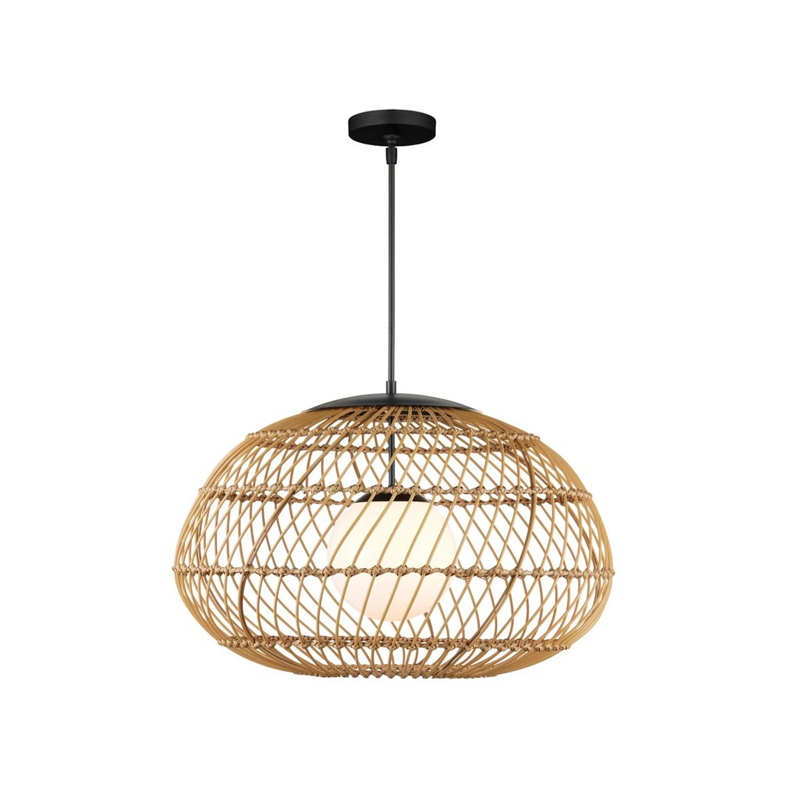 Zyrique Outdoor Lantern
