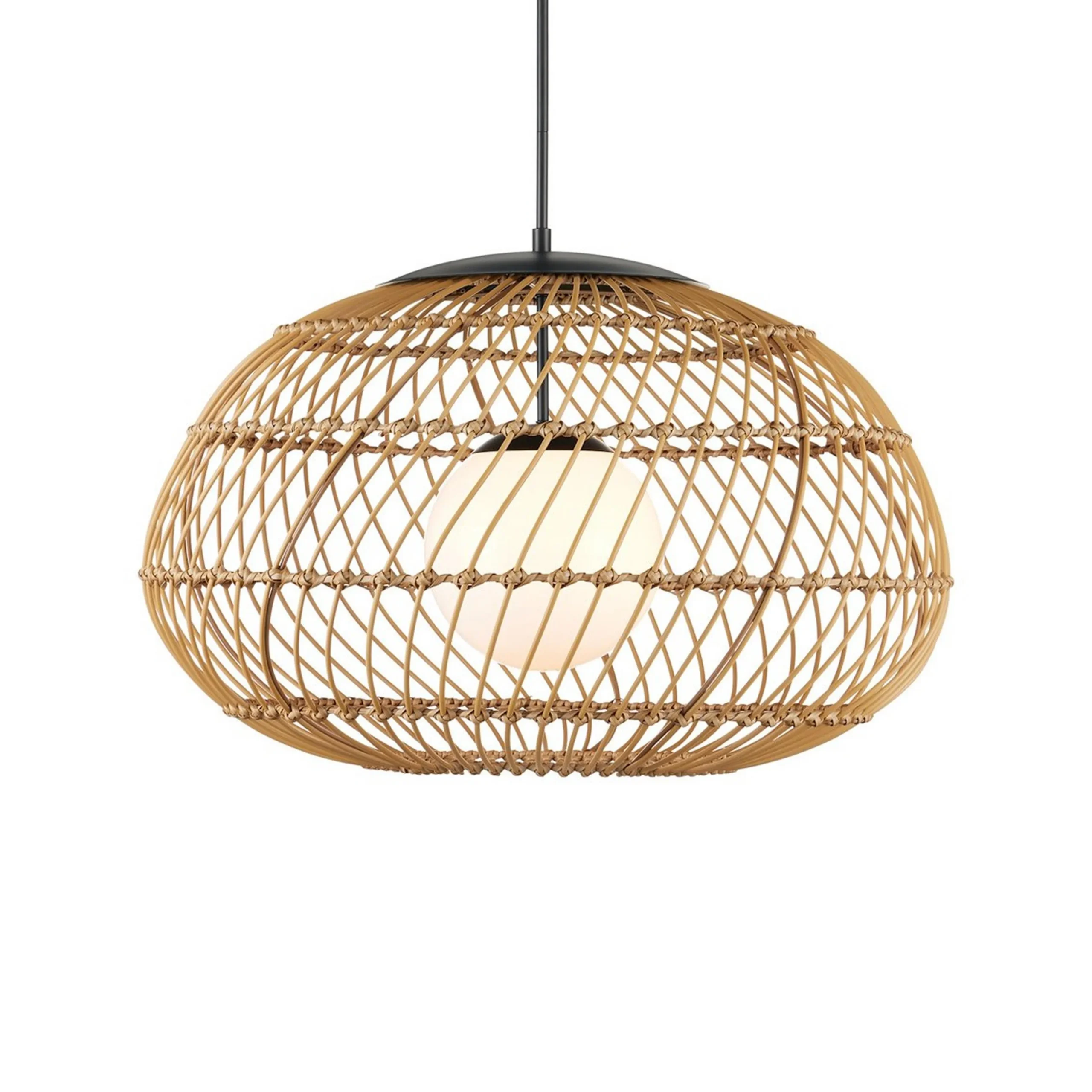 Zyrique Outdoor Lantern