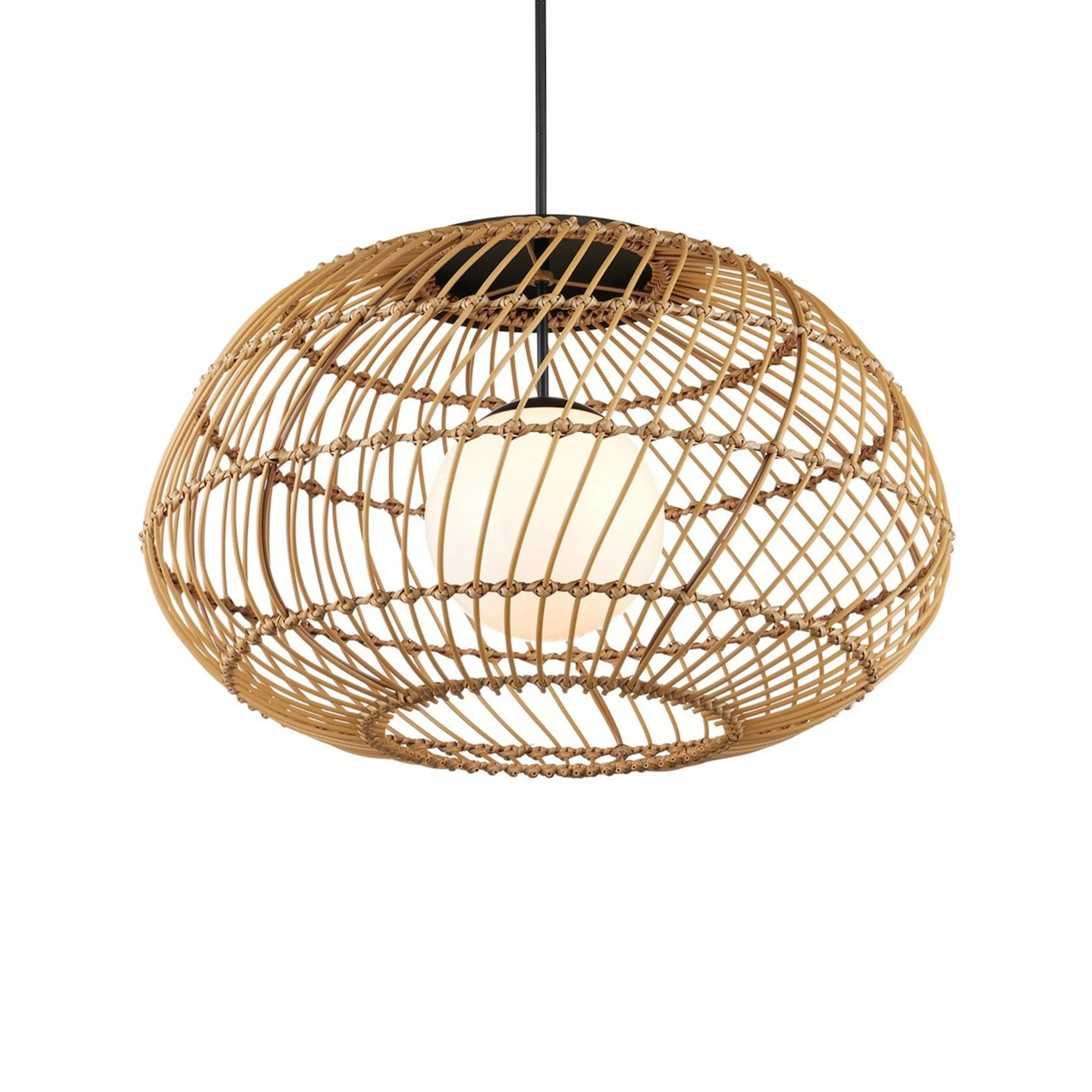 Zyrique Outdoor Lantern