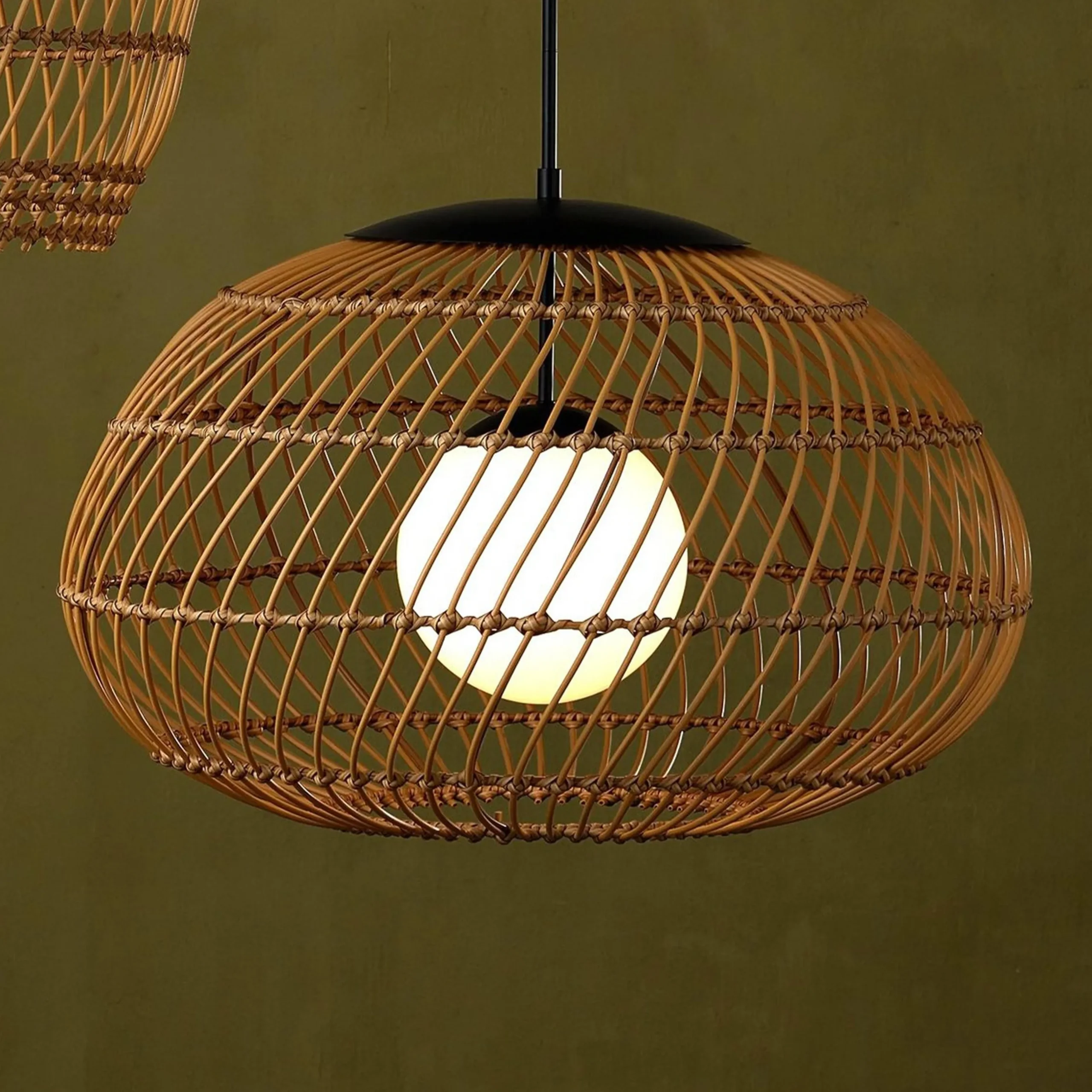 Zyrique Outdoor Lantern