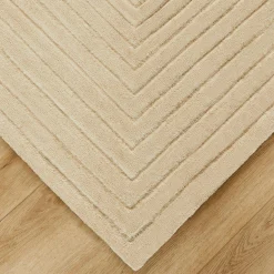 Zyron Hand-Tufted Rug