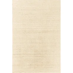 Zyron Hand-Tufted Rug