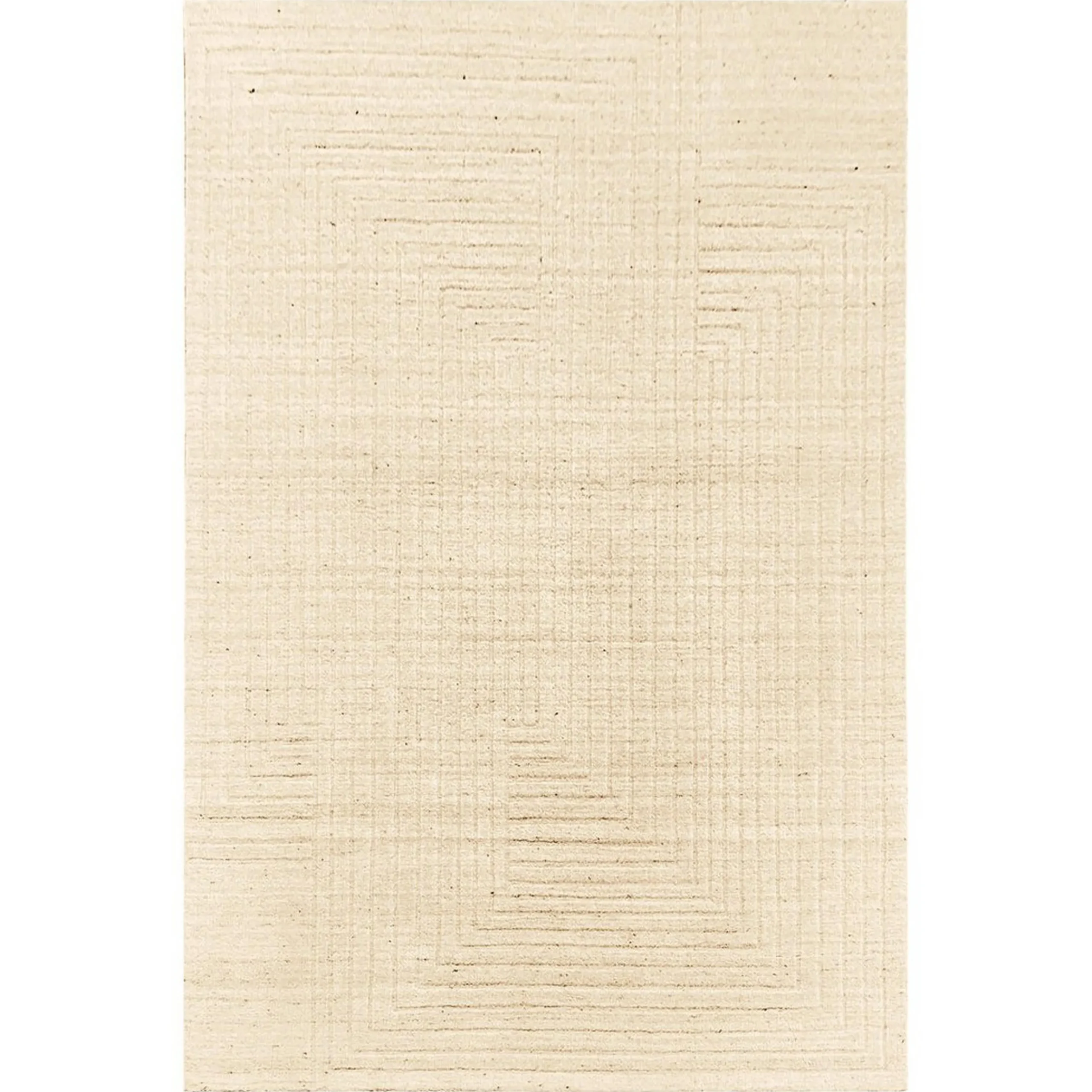 Zyron Hand-Tufted Rug
